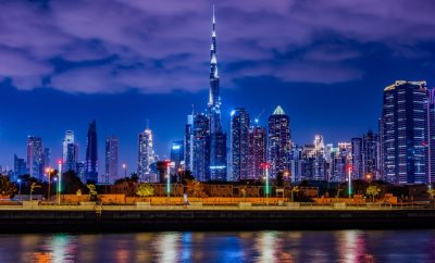 5 Benefits of Choosing Holiday Homes Over Hotels in Dubai