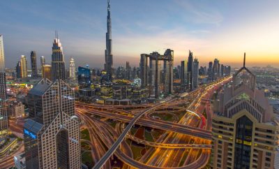 A Complete Guide to Planning a Luxurious Vacation in Dubai