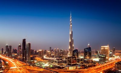 Top 10 Must-Visit Attractions Near Holiday Homes in Dubai