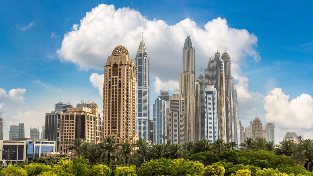 5 Reasons Why Dubai is the Perfect Holiday Destination