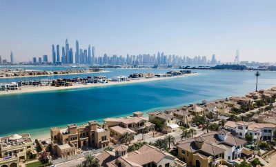 Does Dubai Have Free Housing?