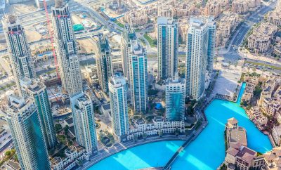 How Much Is A Monthly Rent In Dubai?