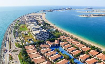 How Much Is The Cheapest Rent In Dubai?